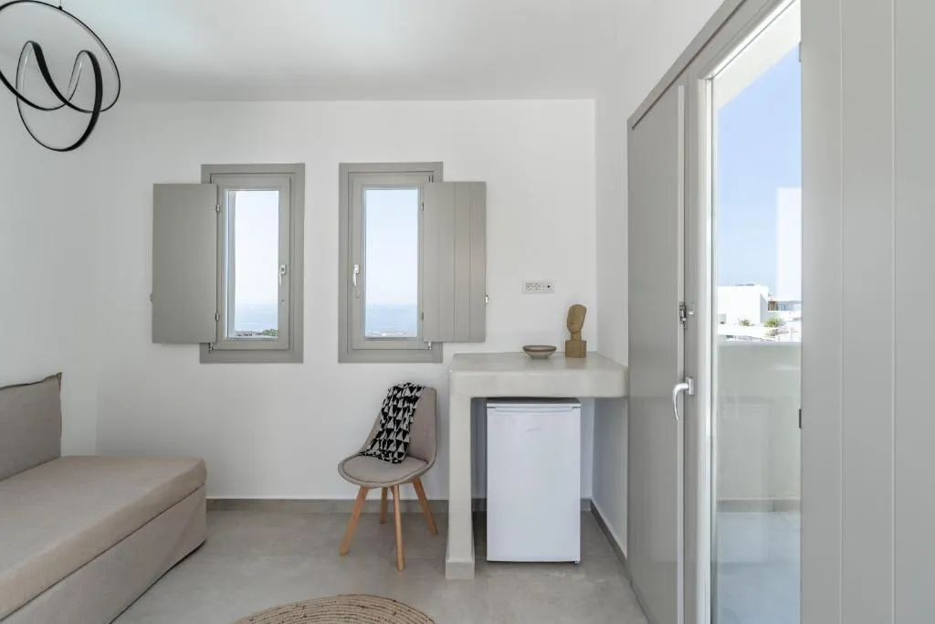 SUITE DUPLEX Room, Alegria By Casa Sigalas, Santorini
