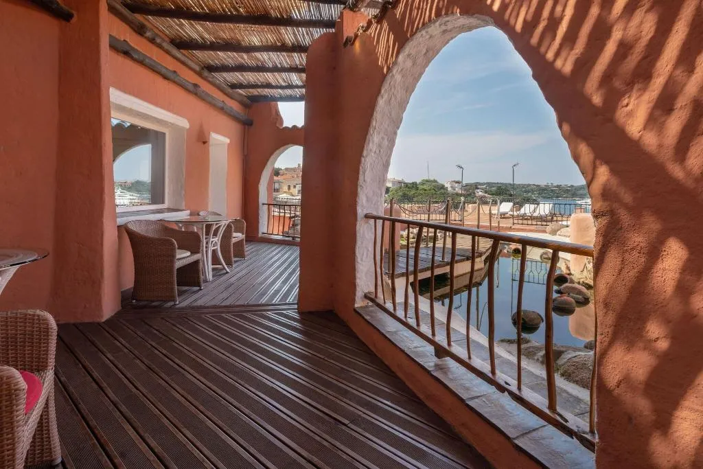Beach, Cervo, Olbia