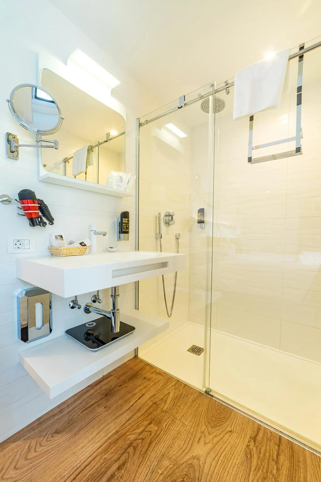 DOUBLE WITH BALCONY Room, The Place Hotel - Only Adults, Majorca