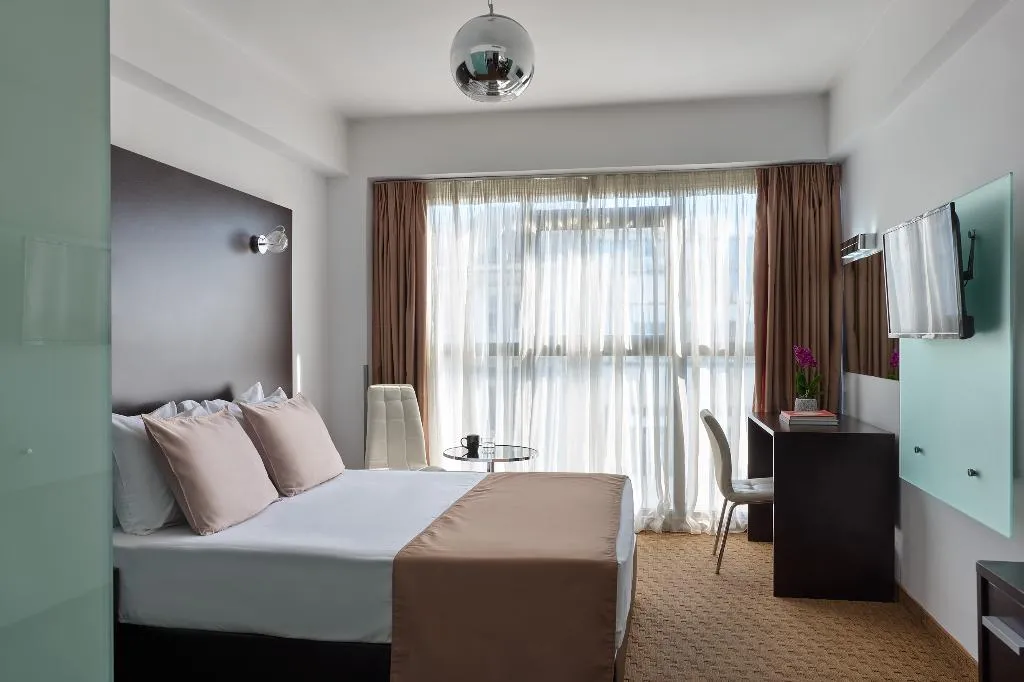 Double or Twin SUPERIOR Room, Breeze Boutique Athens, Athens