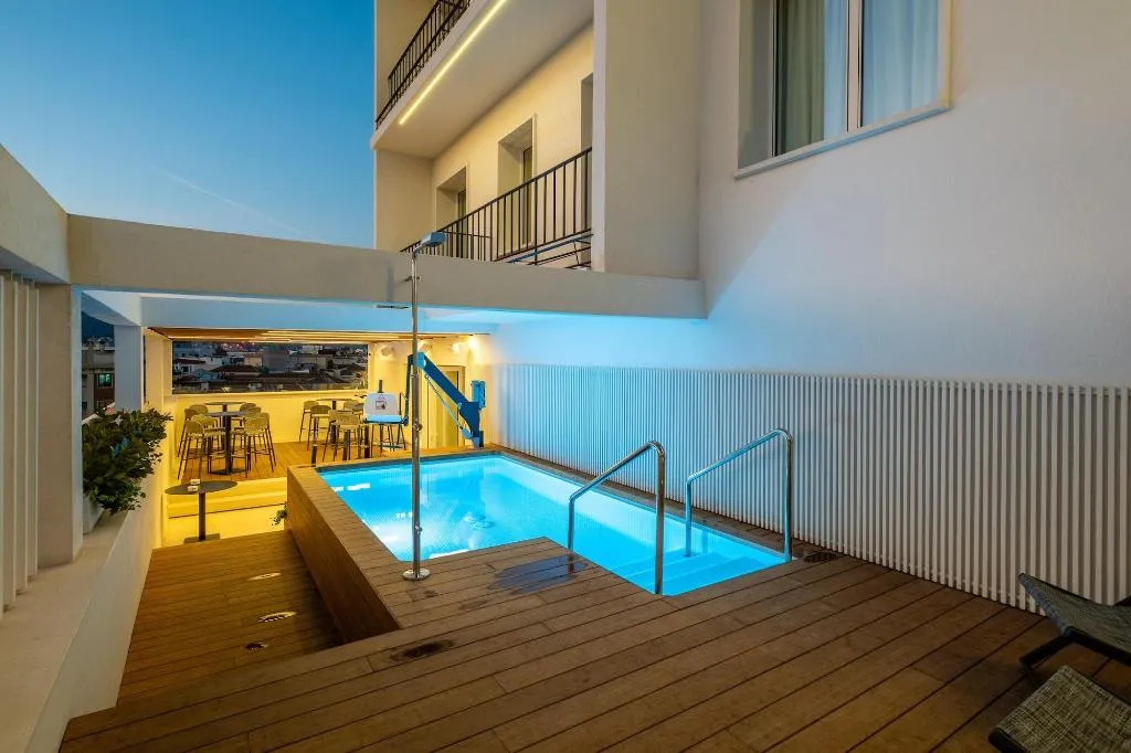 Sports and Entertainment, Soho Boutique Equitativa, Costa Del Sol