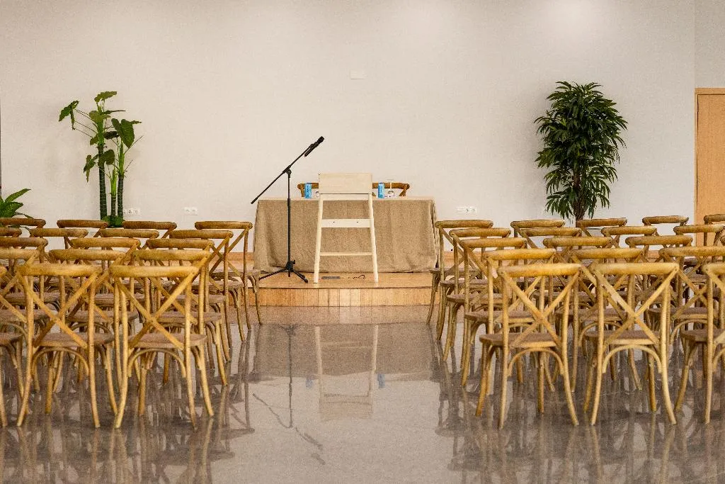 Conferences, Cullera Holiday, Costa Blanca