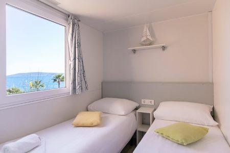 Amadria Park Camping Trogir - Mobile Homes, Split
