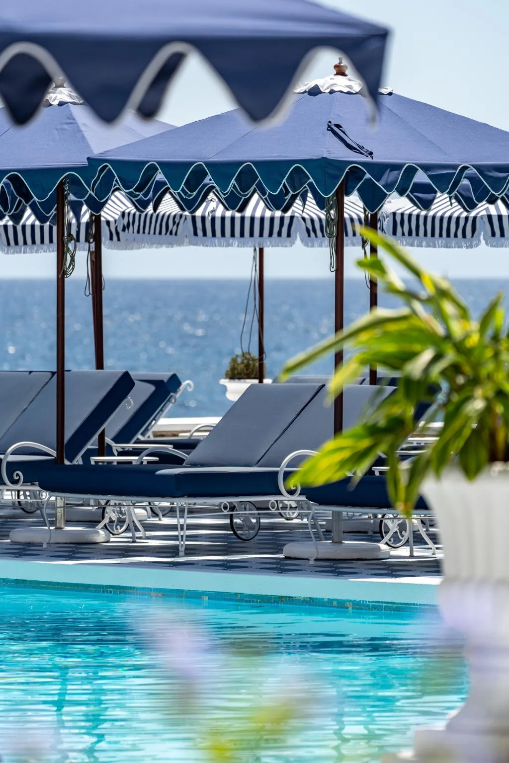 Pool, Hotel Mongibello Ibiza, Ibiza