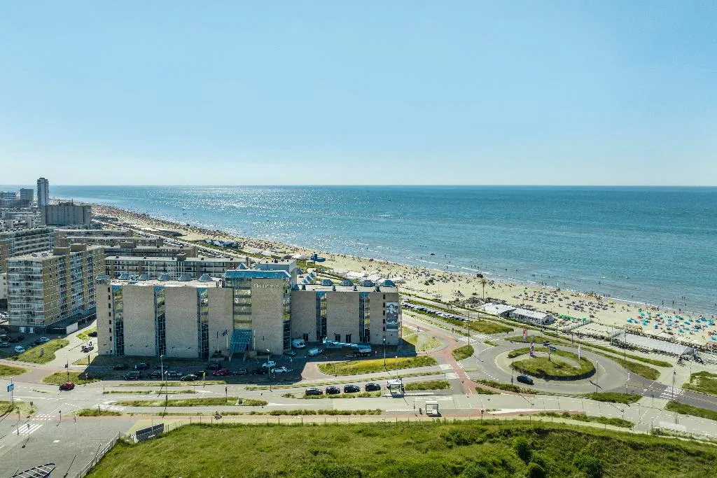 General view, NH Zandvoort, Amsterdam