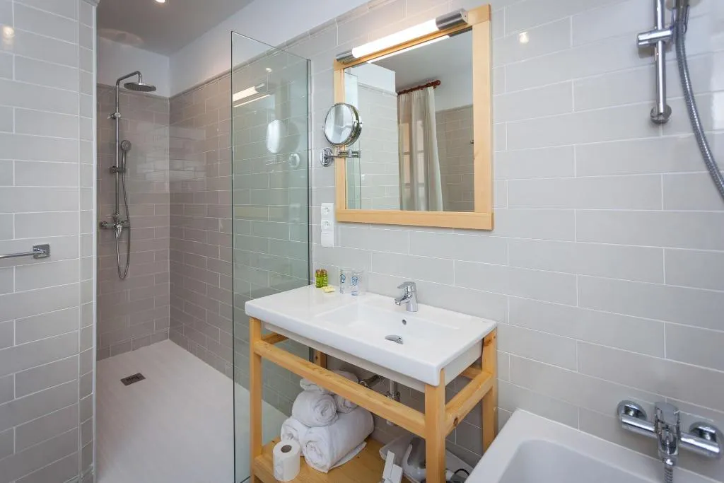 JUNIOR SUITE TWO BEDS Room, El Guia, Majorca