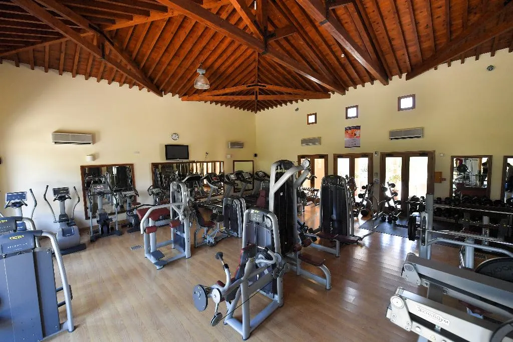 Sports and Entertainment, Aphrodite Hills Residences Superior Villas, Cyprus