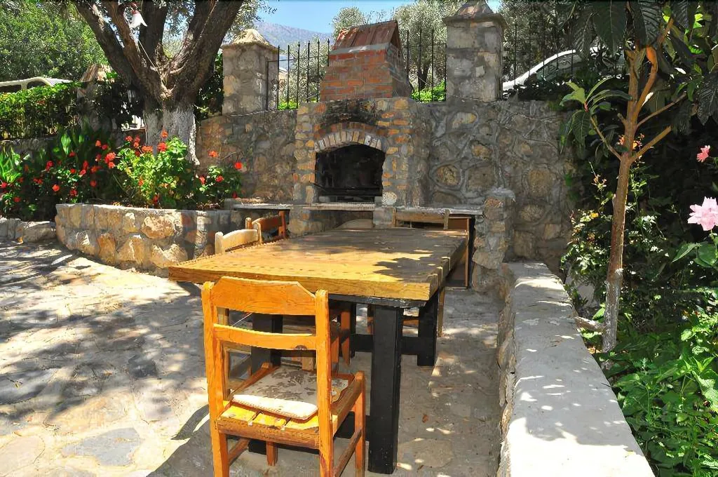 General view, California Apart Hotel, Dalaman