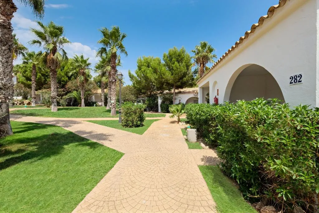 General view, Hotel Marina Parc by MIJ - All Inclusive, Menorca