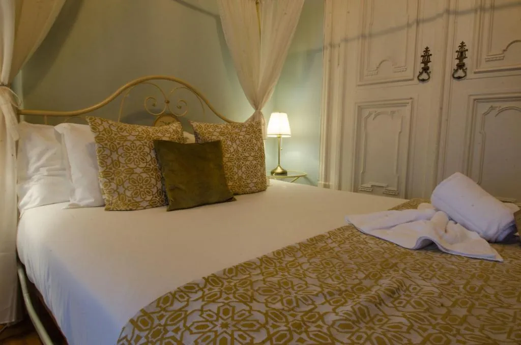 Room, Palácio das Especiarias, Lisbon