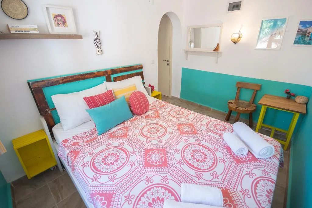 Room STANDARD Room, Kuytu Bed & Breakfast, Dalaman