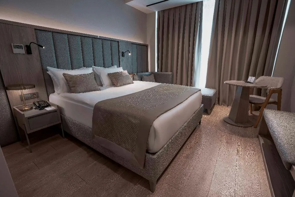 DOUBLE SINGLE USE STANDARD Room, Renex Hotels, Antalya