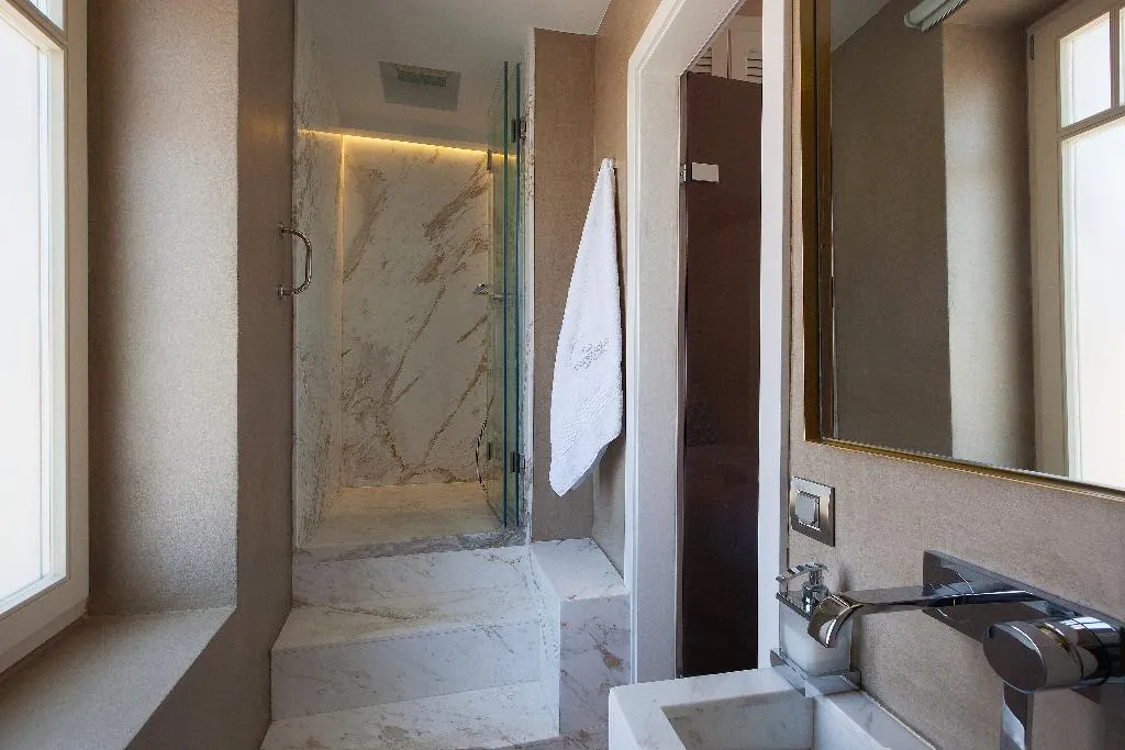 Room, Consolato Boutique, Crete
