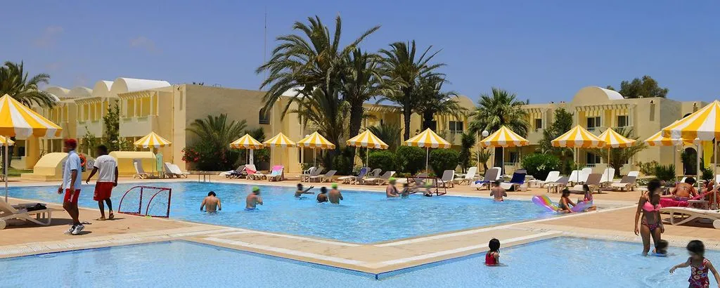 Pool, Venice Beach Djerba - Couples and Families Only, Tunisia