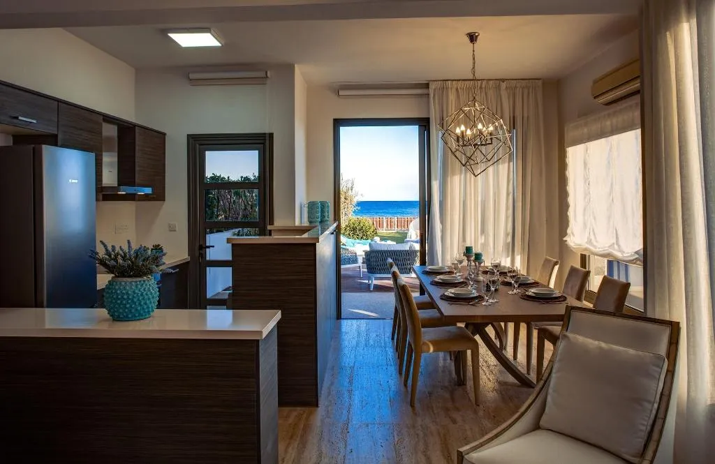 Room, Atlantis Gardens Apartments & Villas, Cyprus