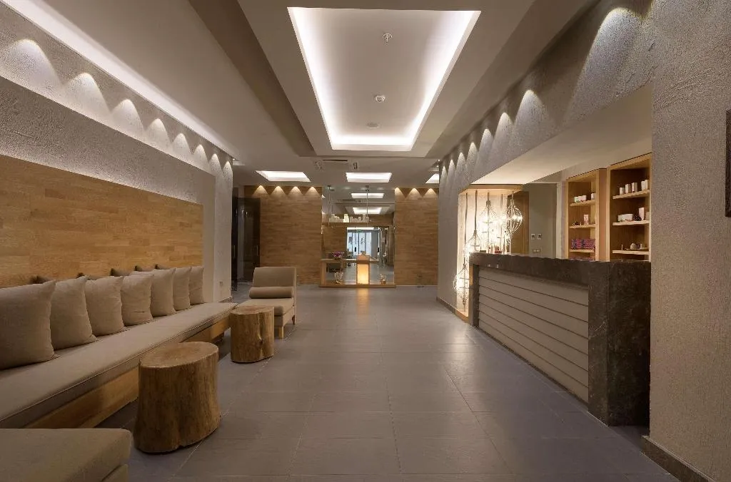 Sports and Entertainment, Tui Blue Barut Andiz, Antalya