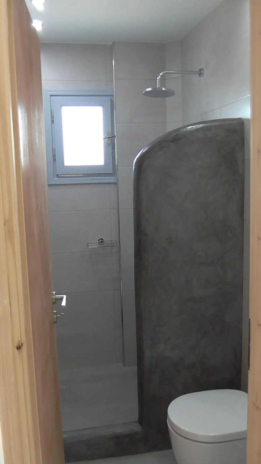 Room, Daylight, Santorini