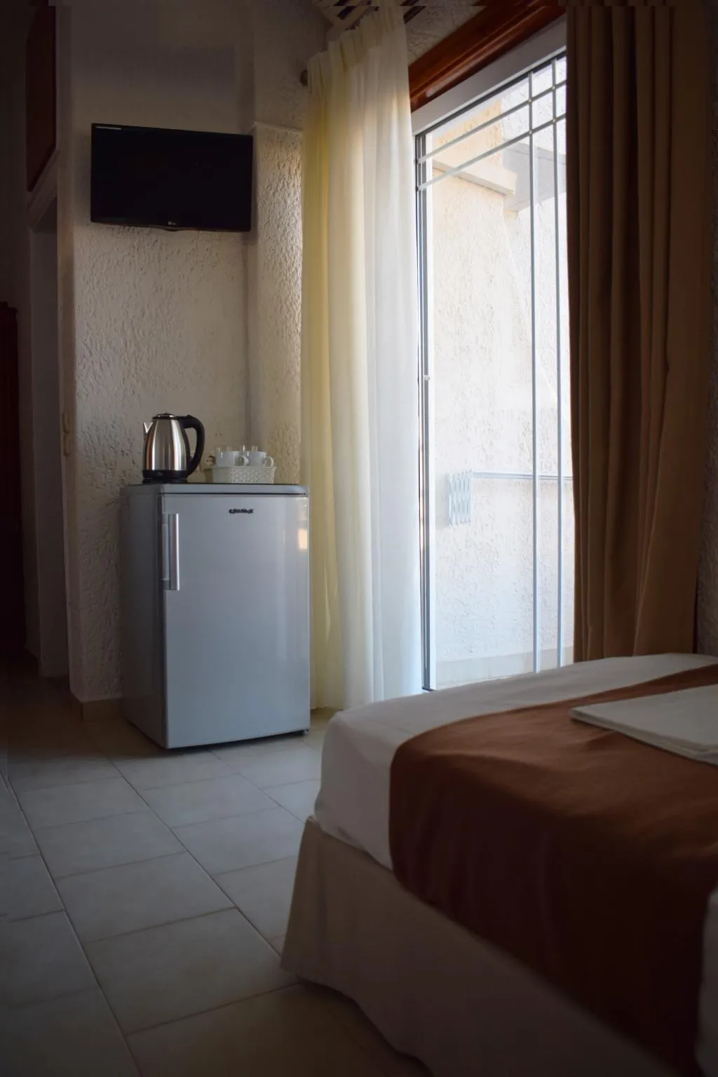 General view, Altis Hotel, Crete
