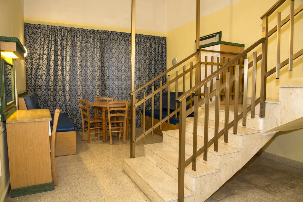 APARTMENT TWO BEDROOMS Room, Burlington Apartments, Malta