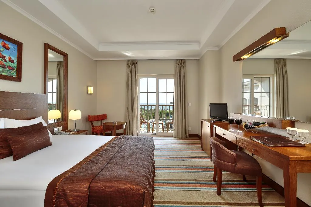 DOUBLE GARDEN VIEW Room, Sunis Elita Beach Resort, Antalya