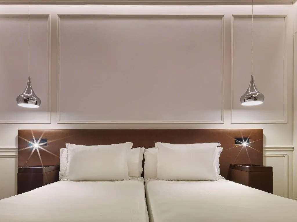 Room, H10 Itaca, Barcelona