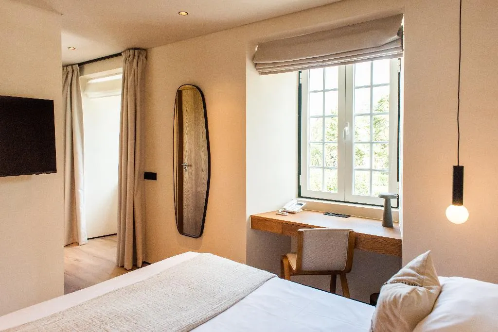 DOUBLE STANDARD Room, DOMA Portugal, Lisbon