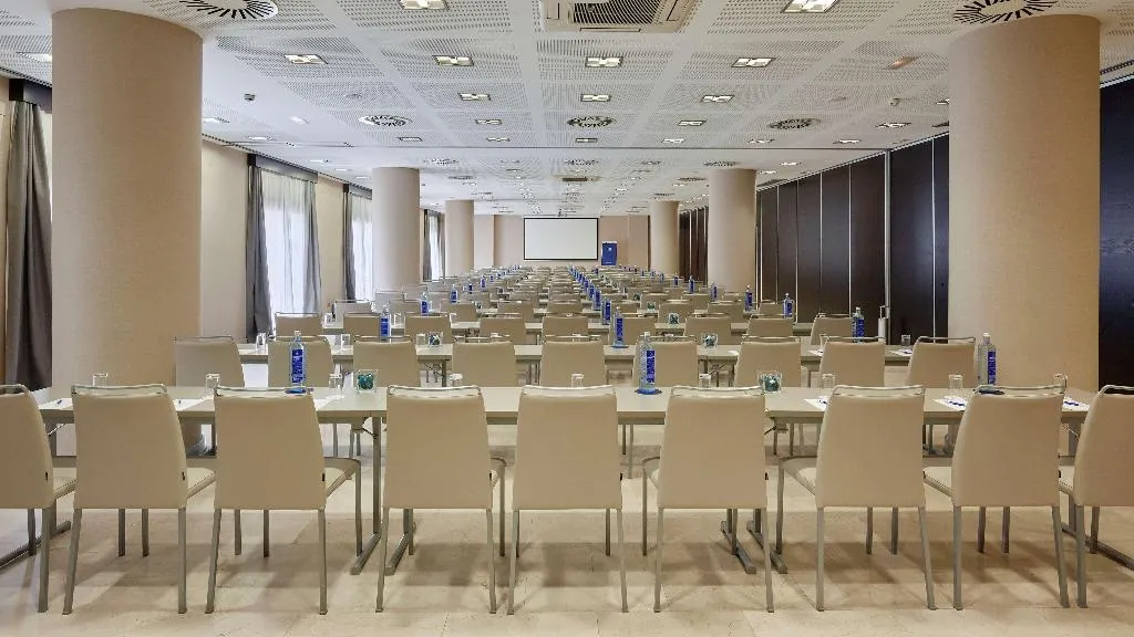 Conferences, NH Alicante, Costa Blanca