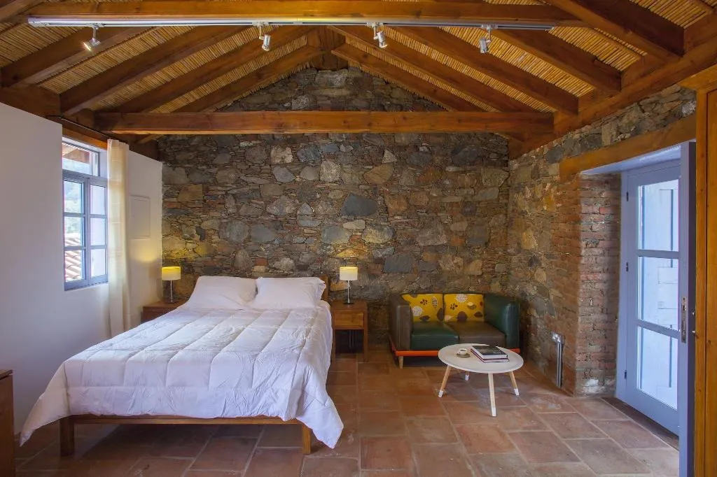 Room, Lyhnos, Cyprus