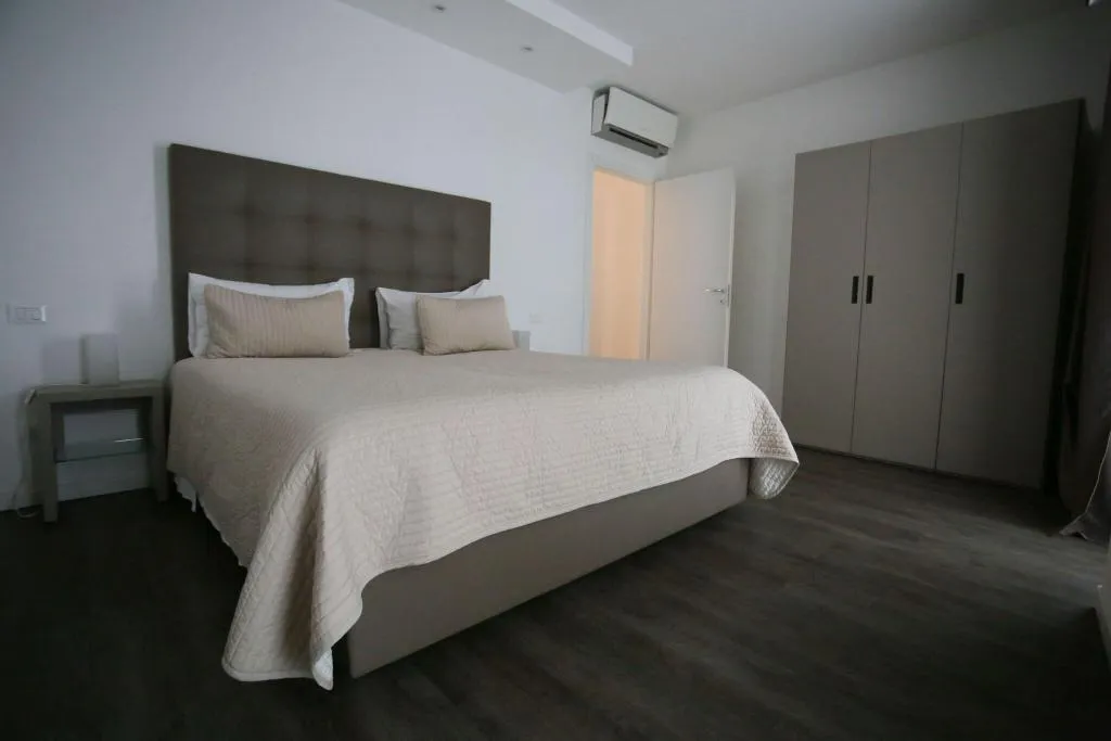 STUDIO DELUXE WITH KITCHENETTE Room, Studio Inn Centrale, Milan