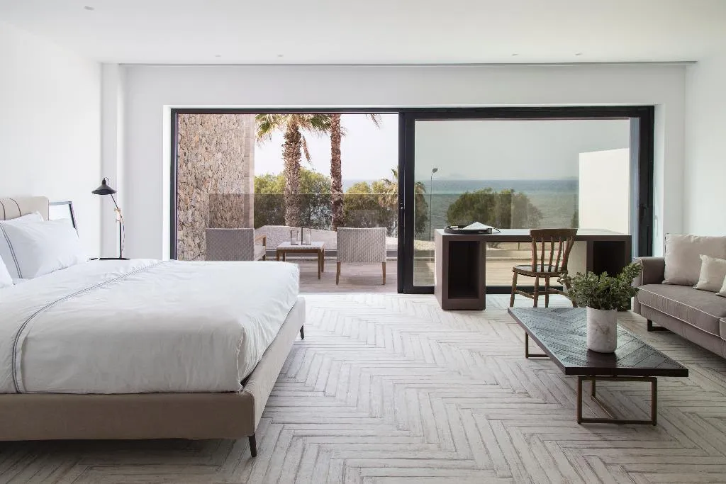 SUITE DELUXE Room, Lango Design Hotel & Spa, Adults Only, Kos