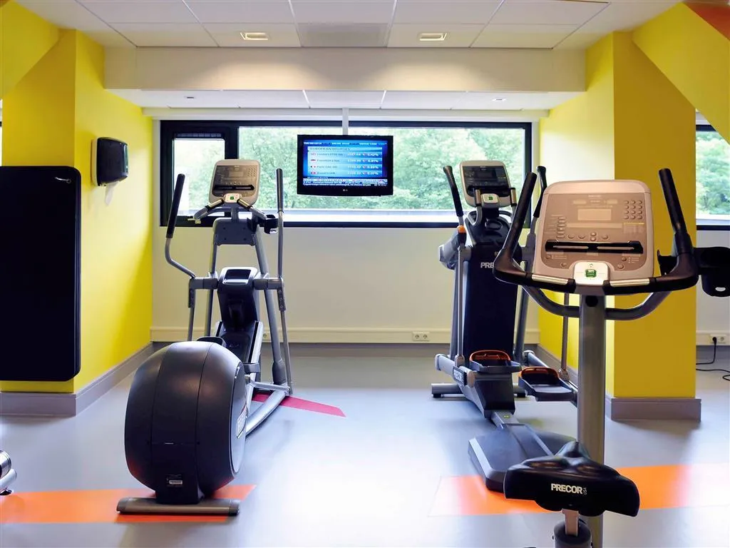 Sports and Entertainment, Novotel Amsterdam City, Amsterdam