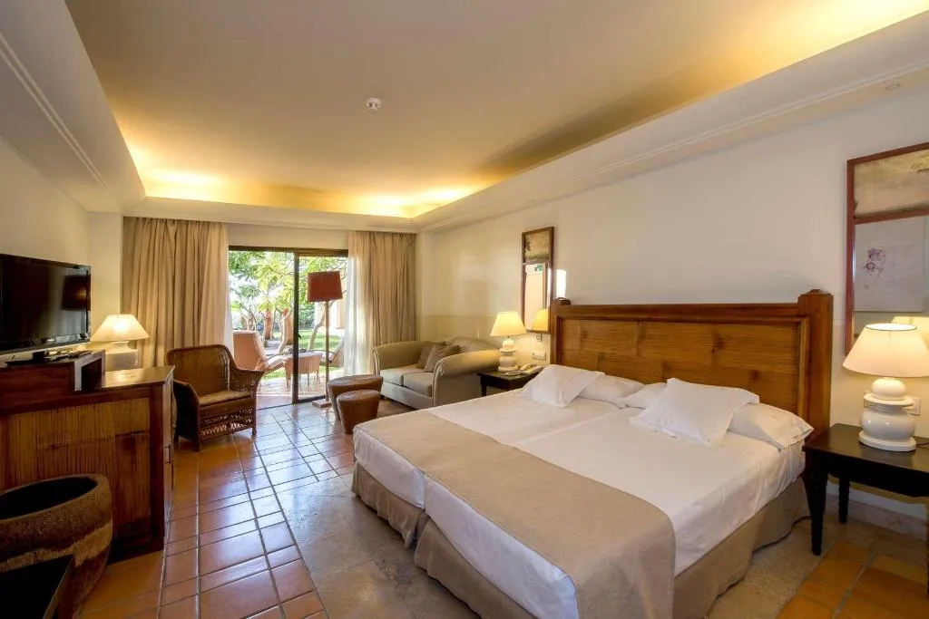 Room, Vincci Seleccion  La Plantacion del Sur, Tenerife