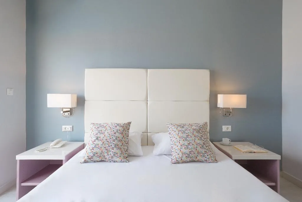 STUDIO SUPERIOR SEA VIEW Room, Sunrise Village, Crete