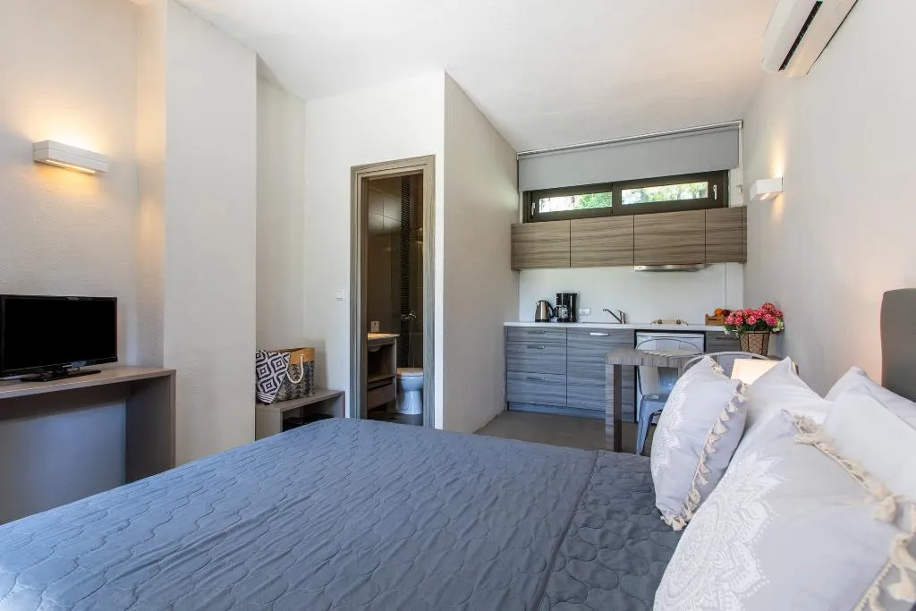STUDIO STANDARD Room, Sani Woods, Halkidiki
