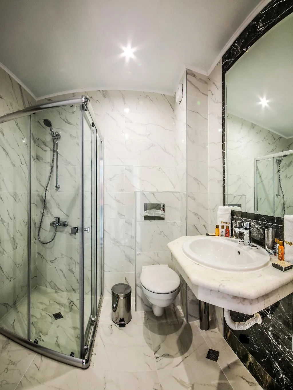 APARTMENT TWO BEDROOMS ONE BATHROOM Room, Prestige Deluxe Hotel Aquapark Club, Varna