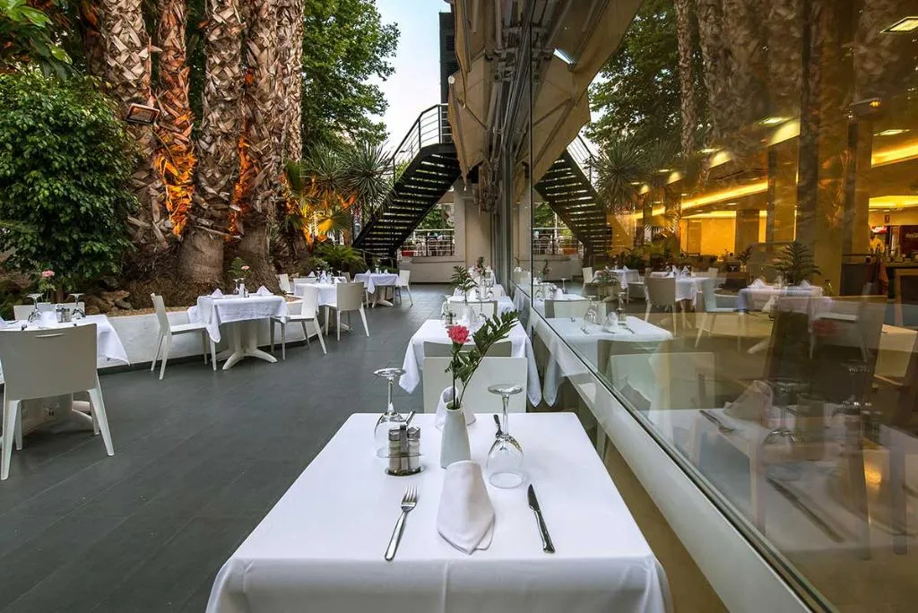 Restaurant, Climia Belroy 4* Sup, Costa Blanca