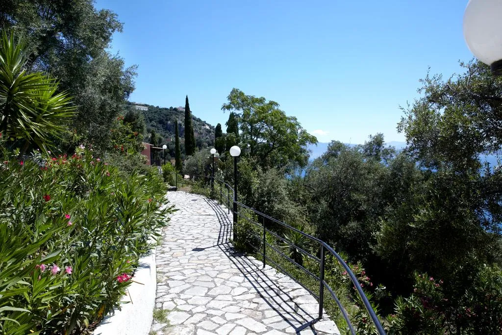 General view, Sunshine Corfu Hotel & Spa, Corfu