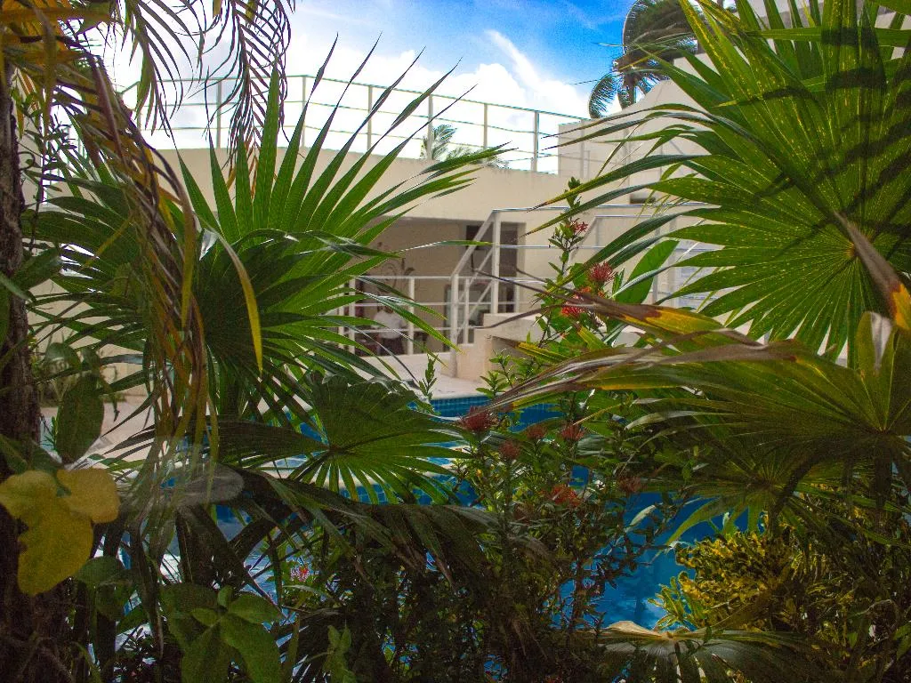 General view, Playa Maya by MIJ, Playa Del Carmen