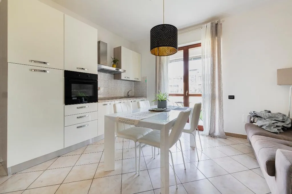 APARTMENT SUPERIOR Room, HQ Aparthotel Milano Inn – Smart Suites, Milan