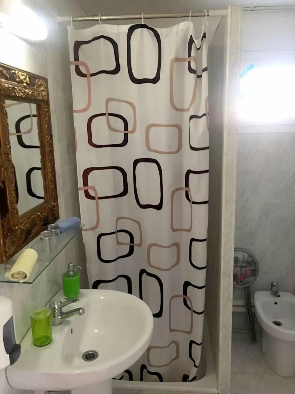 Room, El Artista de Paraíso, Costa Blanca
