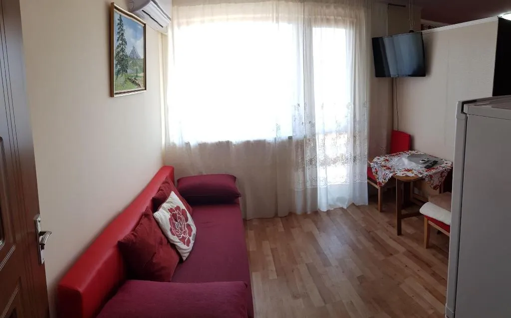 Room, TravelStop #Golden-Sea, Varna