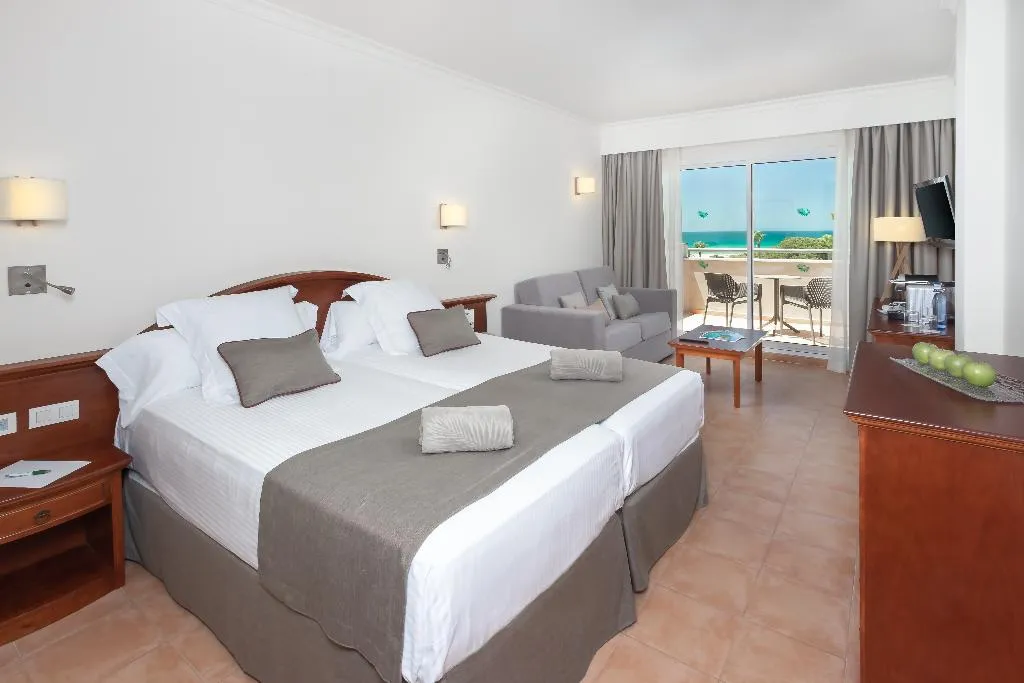 DOUBLE SUPERIOR SIDE SEA VIEW Room, Valentin Sancti Petri, Costa De La Luz