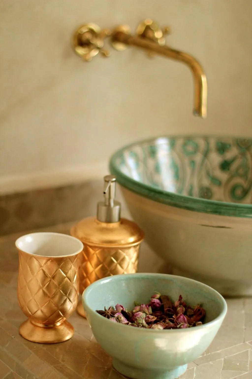 Room, Riad Palacio De Las Especias, Marrakech
