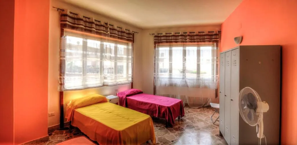 Room, Driade B&B, Catania