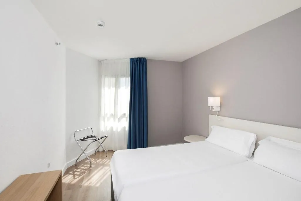 Room, Sol Puerto Marina, Costa Del Sol