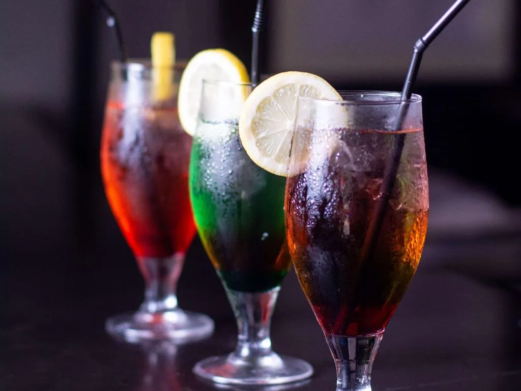 Bar, Hotel Mercure Rabat Sheherazade, Rabat