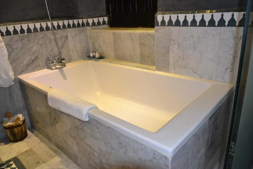 Room, Riad Braya, Fez
