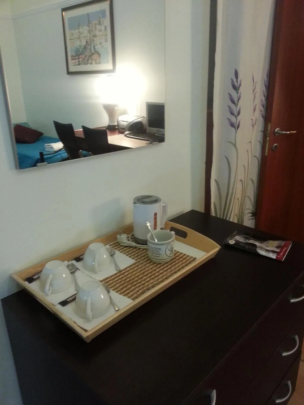 Room, Aloha Rome 2 B&B, Naples