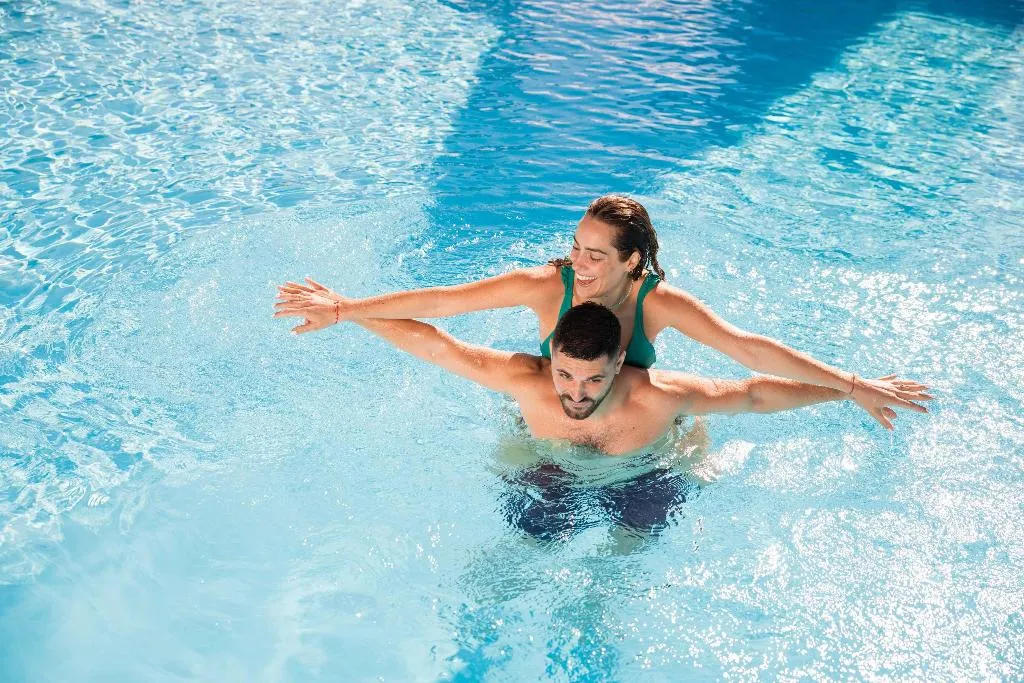 Pool, Alianthos Estate Resort, Crete