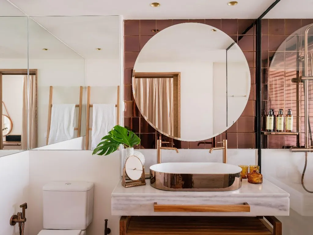 SUITE STANDARD Room, ME Marbella, Costa Del Sol